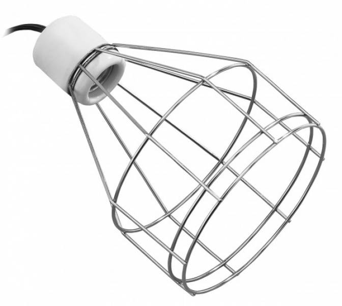 Exo Terra Wire Light